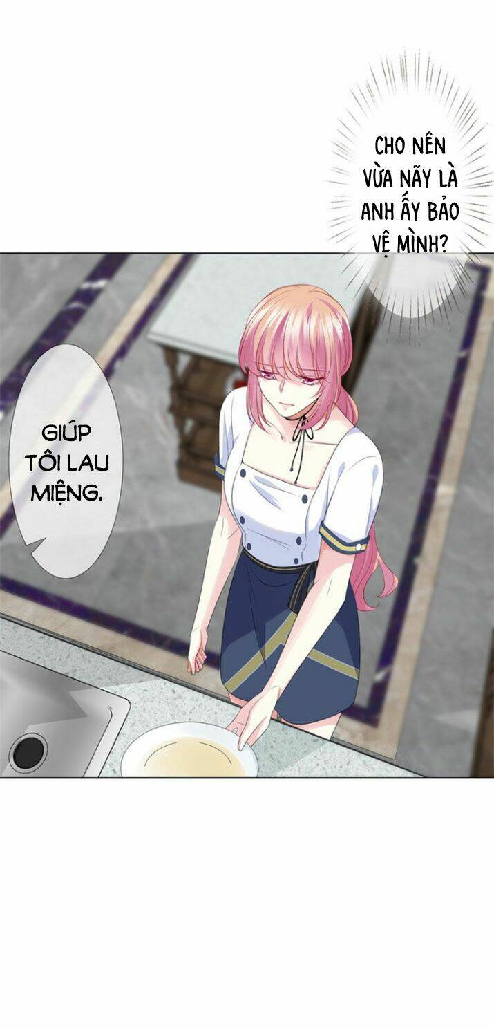 Danh Môn Chí Ái - Chapter 138 - Page 15