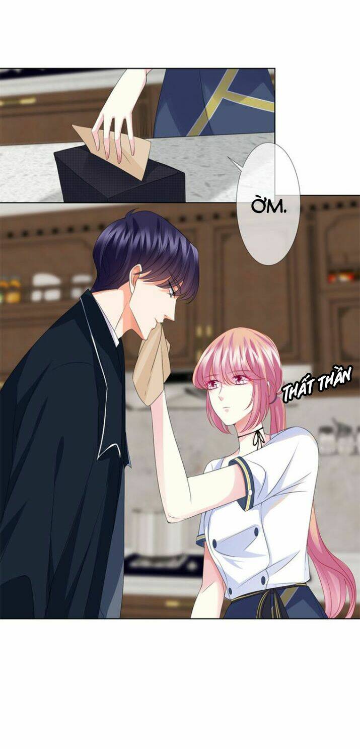 Danh Môn Chí Ái - Chapter 138 - Page 16