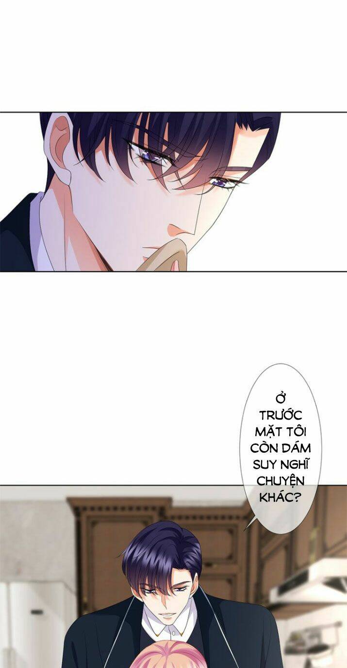 Danh Môn Chí Ái - Chapter 138 - Page 17