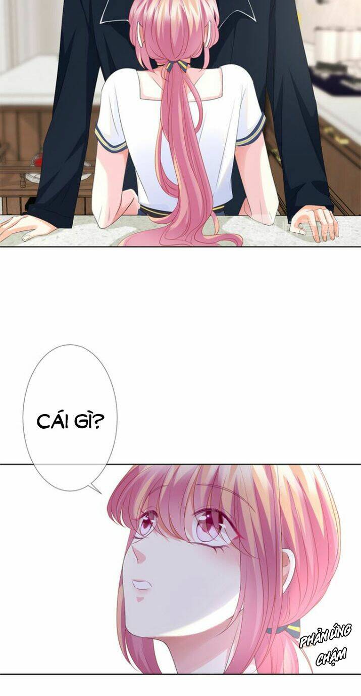 Danh Môn Chí Ái - Chapter 138 - Page 18