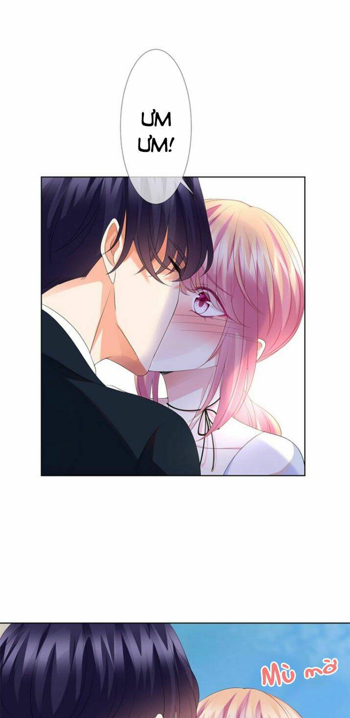 Danh Môn Chí Ái - Chapter 138 - Page 19