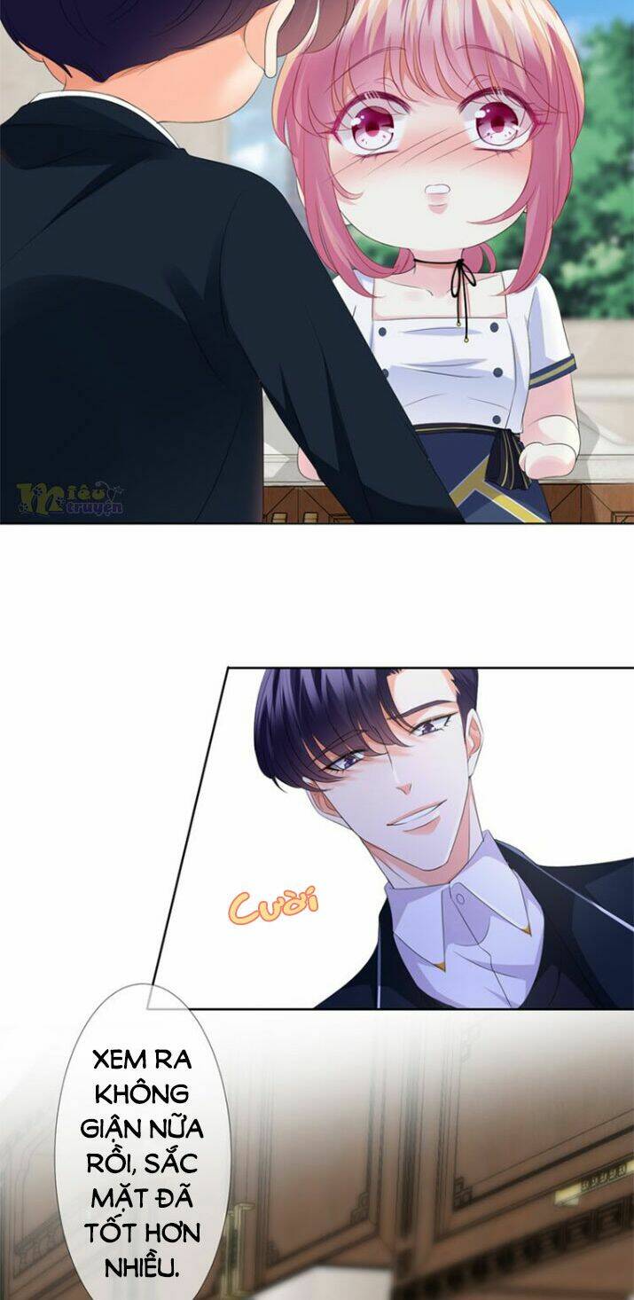 Danh Môn Chí Ái - Chapter 138 - Page 20