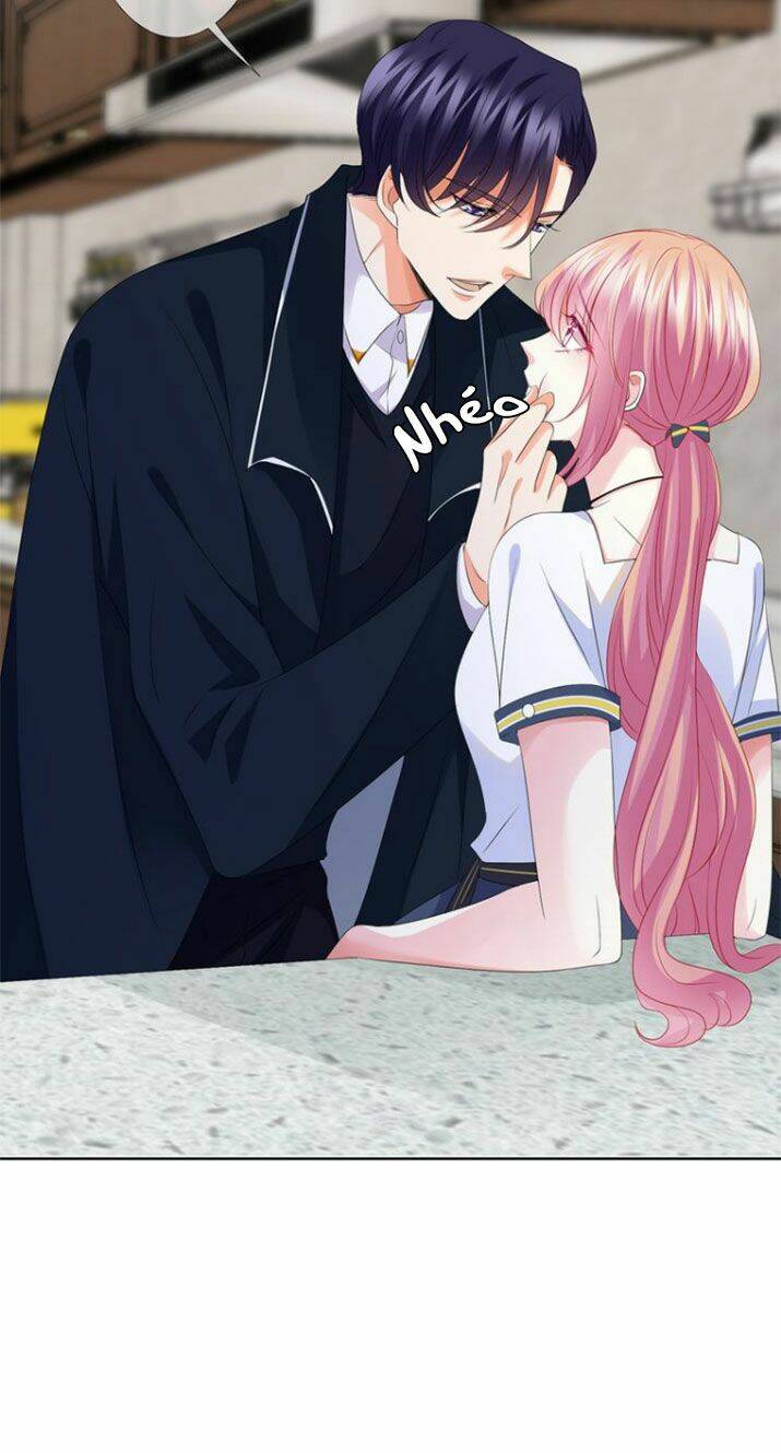 Danh Môn Chí Ái - Chapter 138 - Page 21