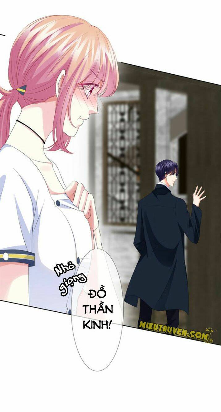 Danh Môn Chí Ái - Chapter 138 - Page 22