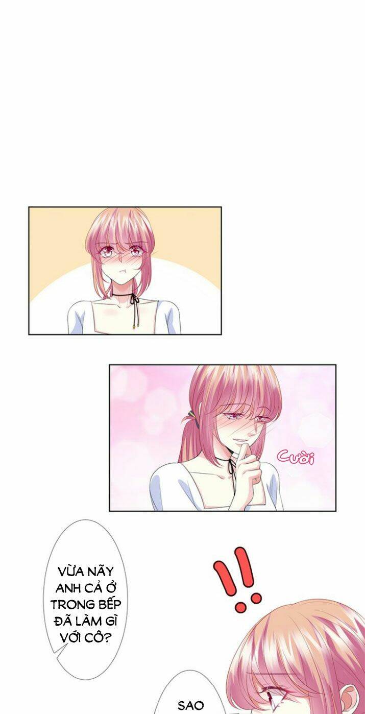 Danh Môn Chí Ái - Chapter 138 - Page 23