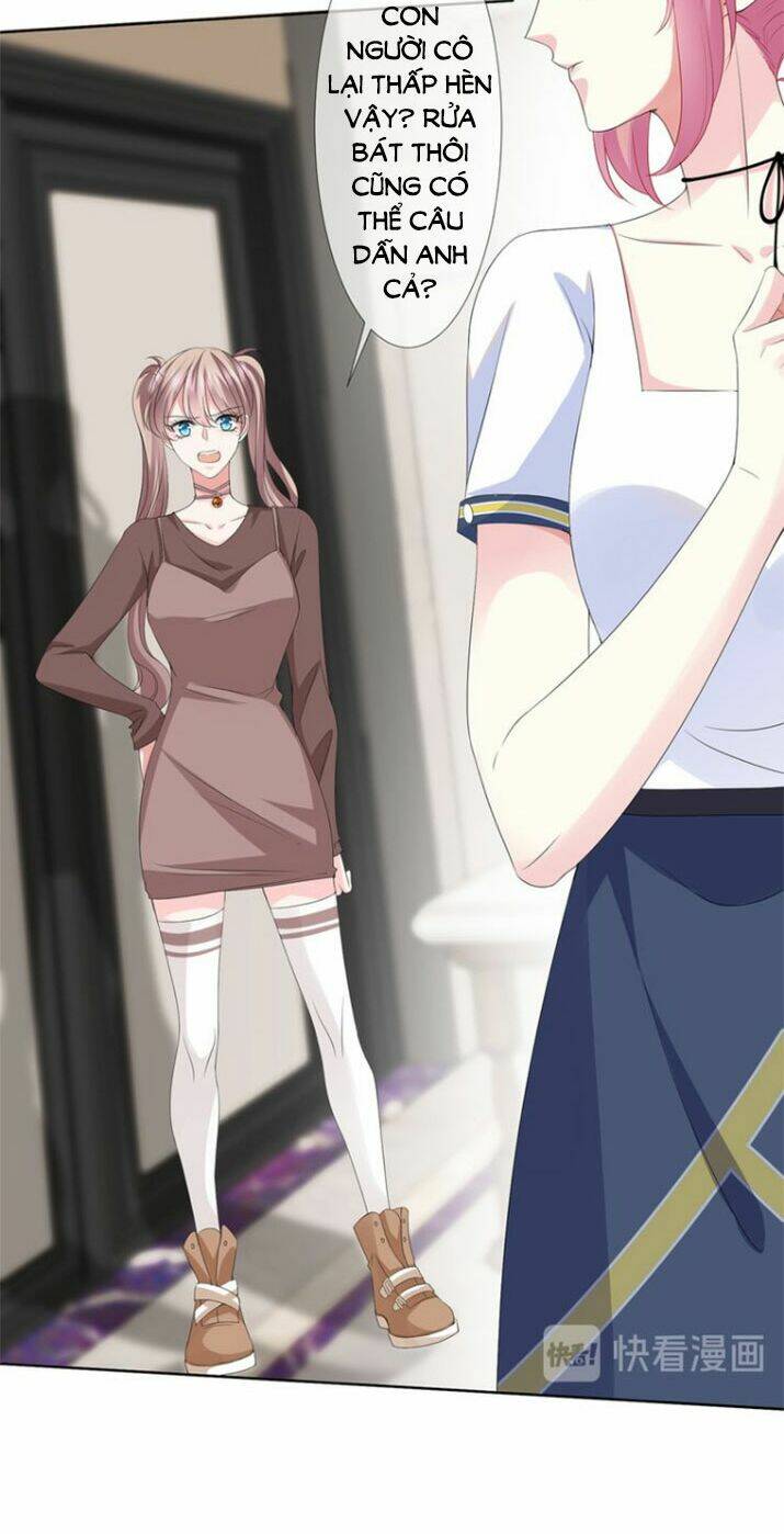 Danh Môn Chí Ái - Chapter 138 - Page 24