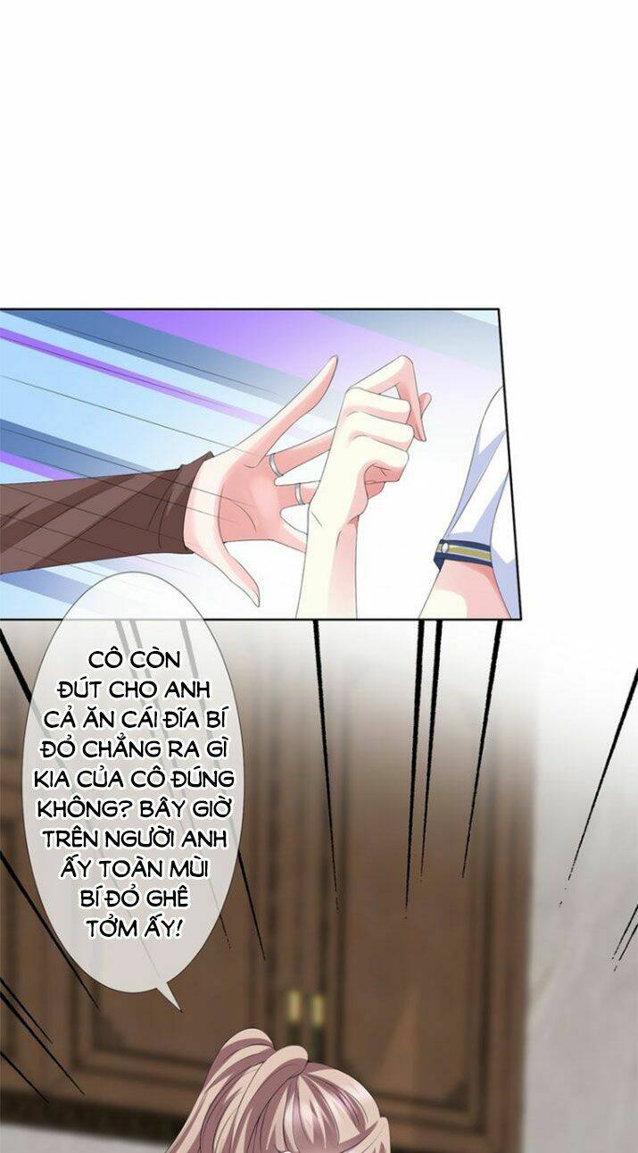 Danh Môn Chí Ái - Chapter 138 - Page 25