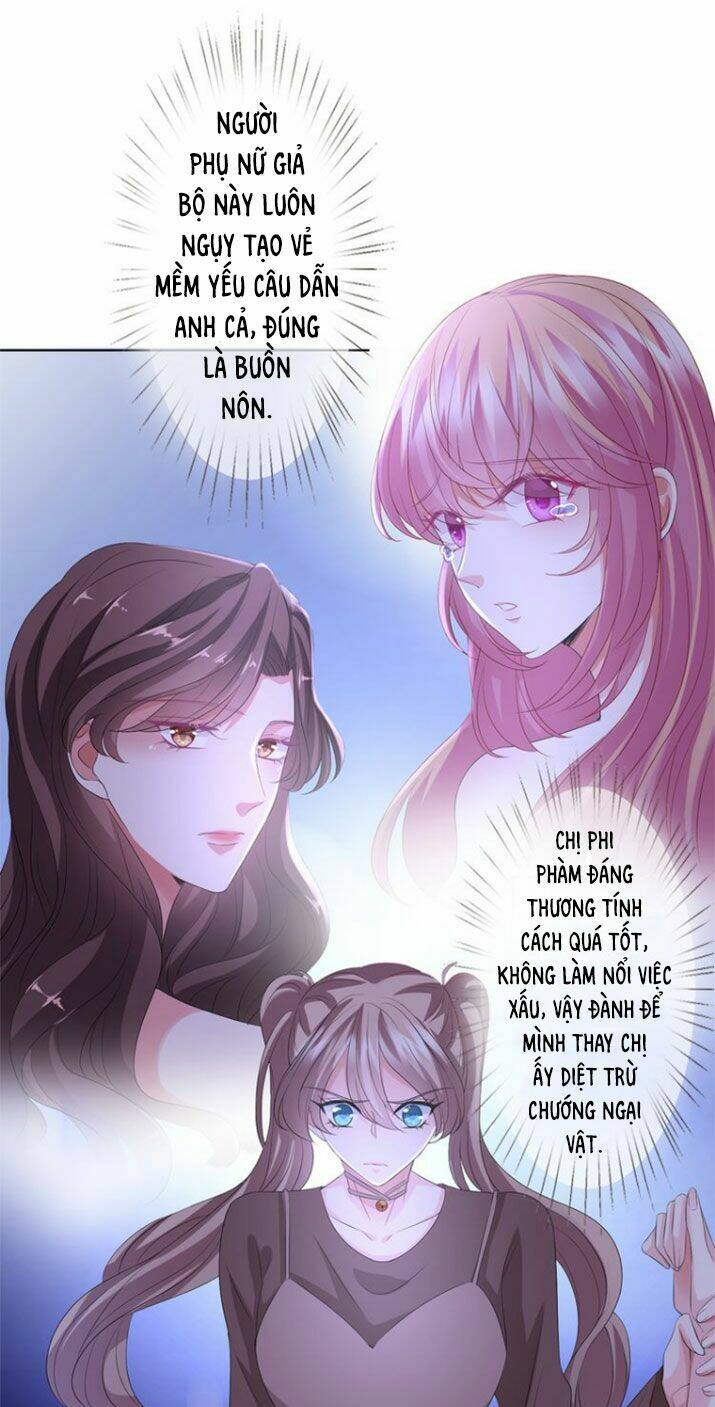 Danh Môn Chí Ái - Chapter 138 - Page 27