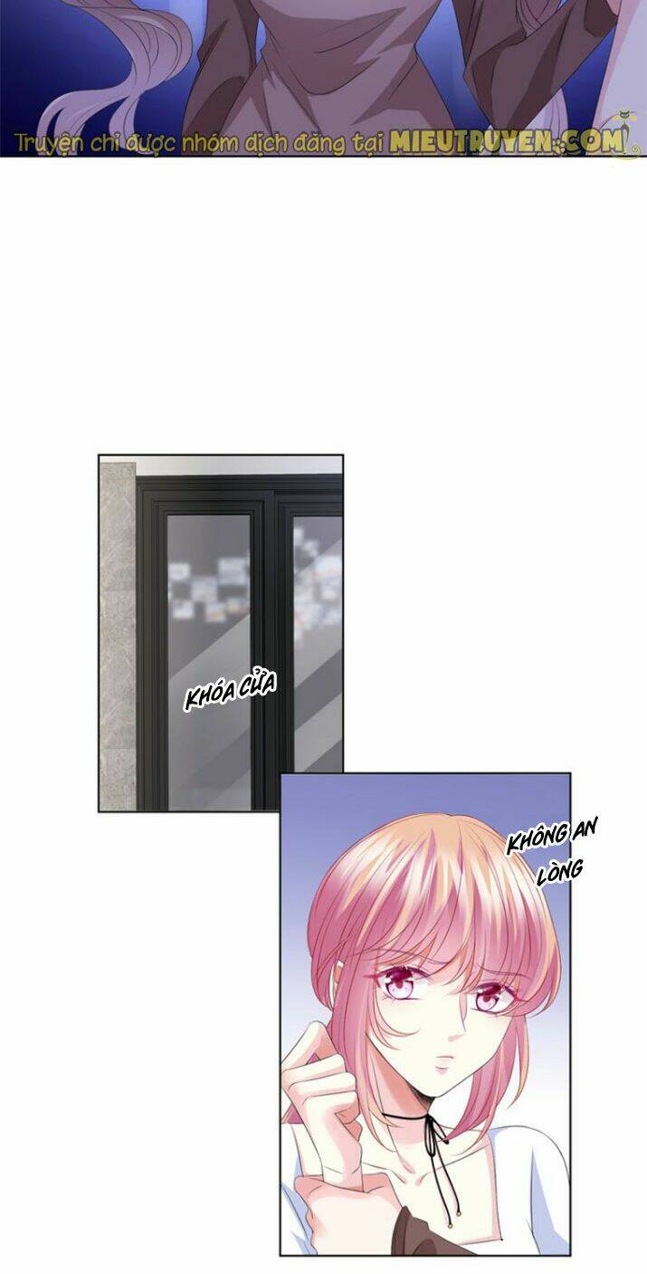 Danh Môn Chí Ái - Chapter 138 - Page 28