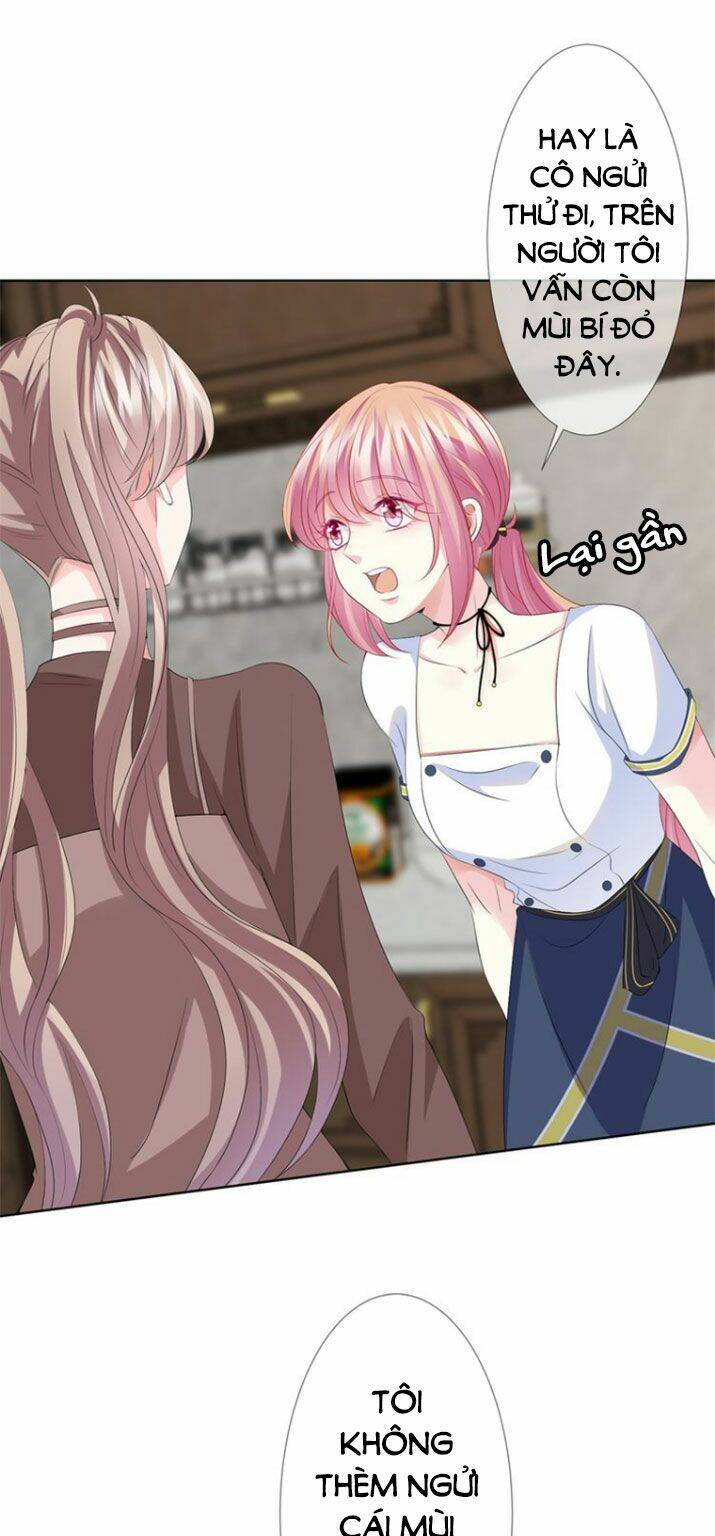 Danh Môn Chí Ái - Chapter 138 - Page 31