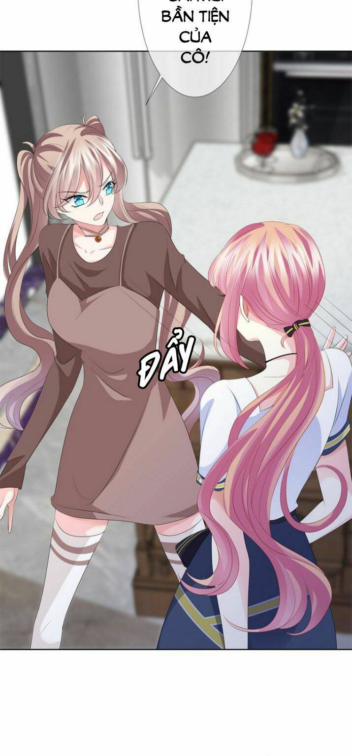 Danh Môn Chí Ái - Chapter 138 - Page 32