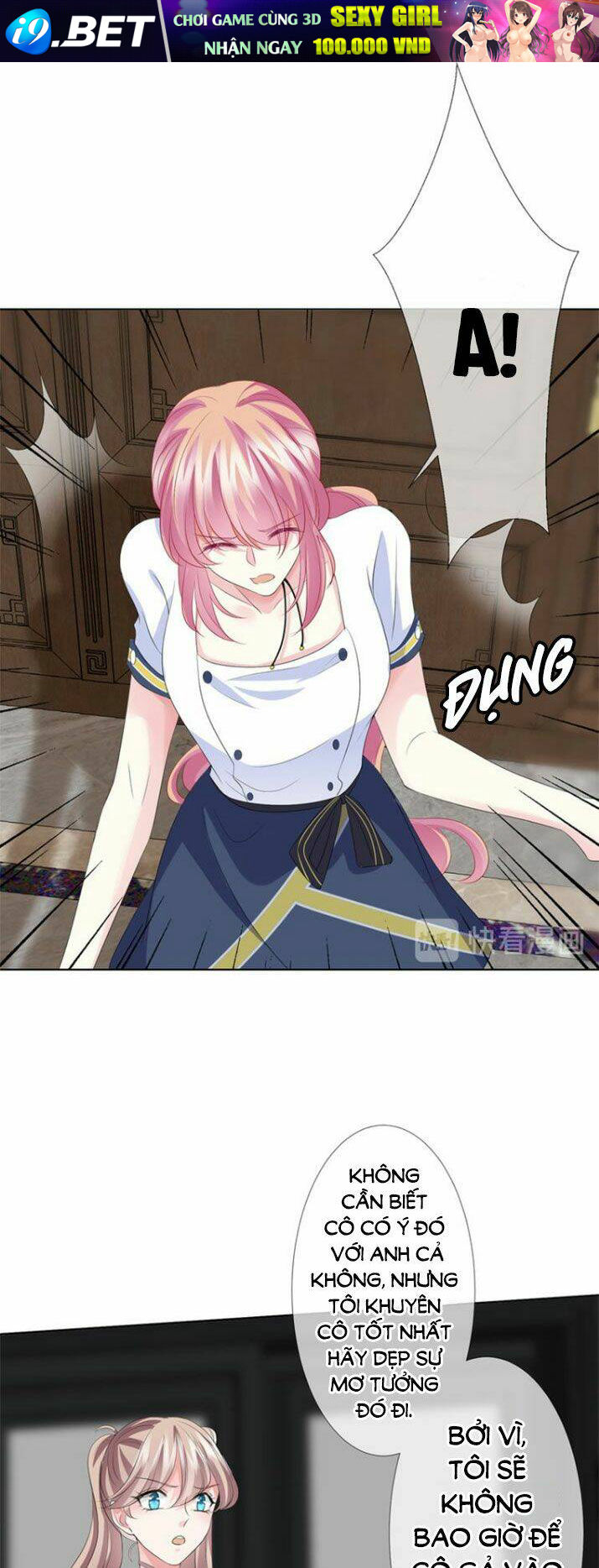 Danh Môn Chí Ái - Chapter 138 - Page 33