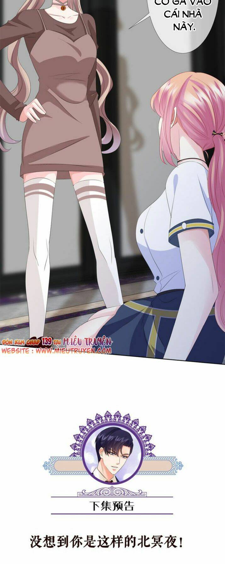 Danh Môn Chí Ái - Chapter 138 - Page 34