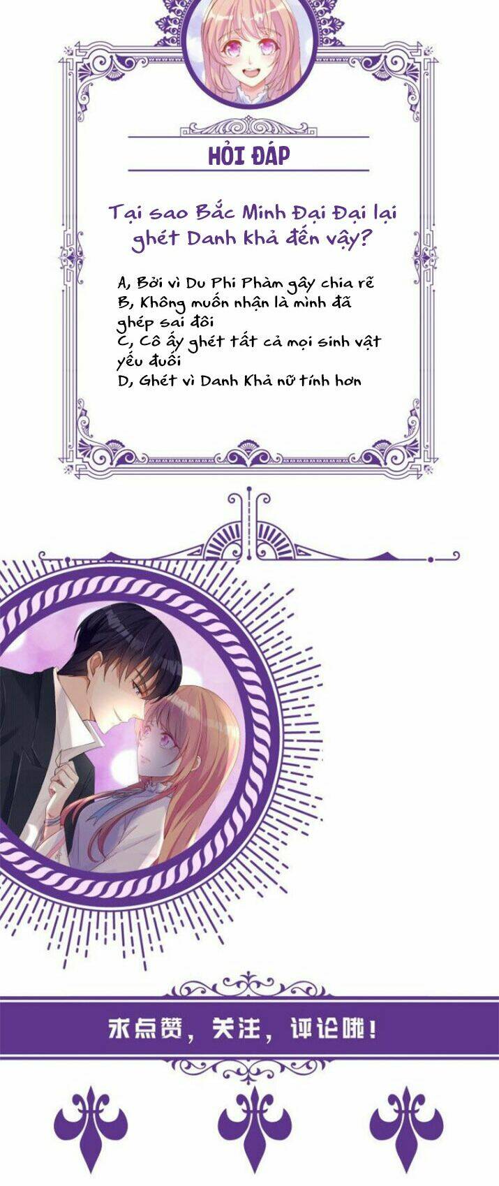 Danh Môn Chí Ái - Chapter 138 - Page 36