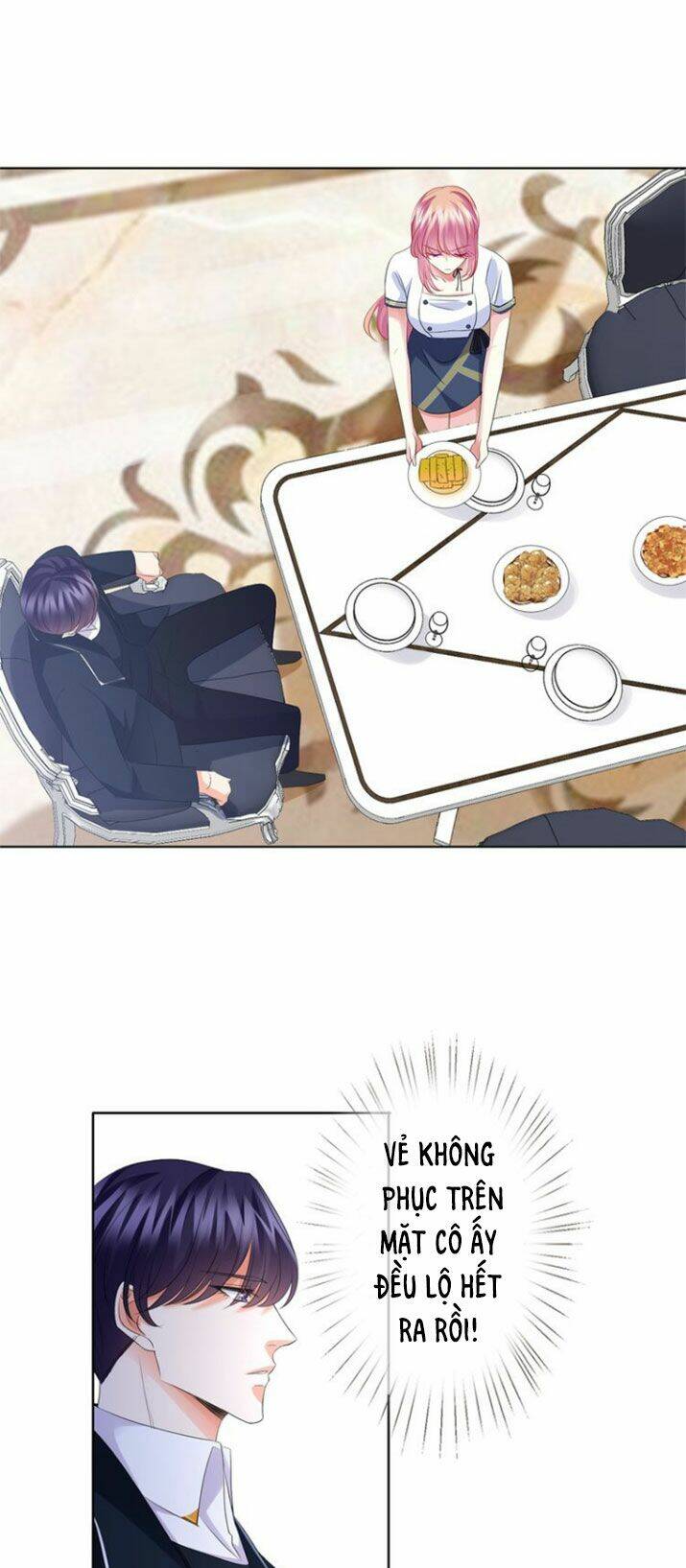 Danh Môn Chí Ái - Chapter 138 - Page 3