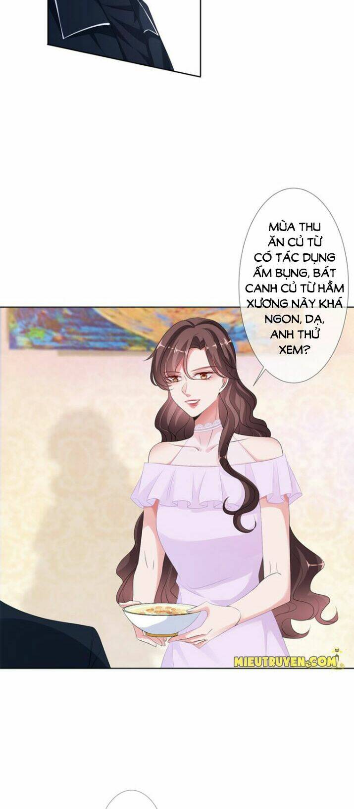 Danh Môn Chí Ái - Chapter 138 - Page 4