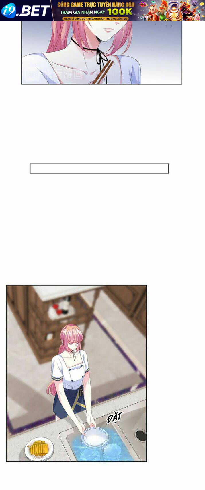 Danh Môn Chí Ái - Chapter 138 - Page 6