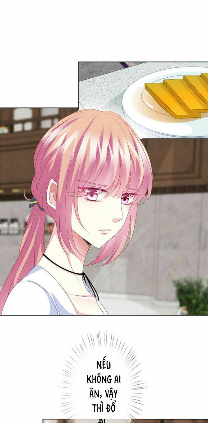 Danh Môn Chí Ái - Chapter 138 - Page 7