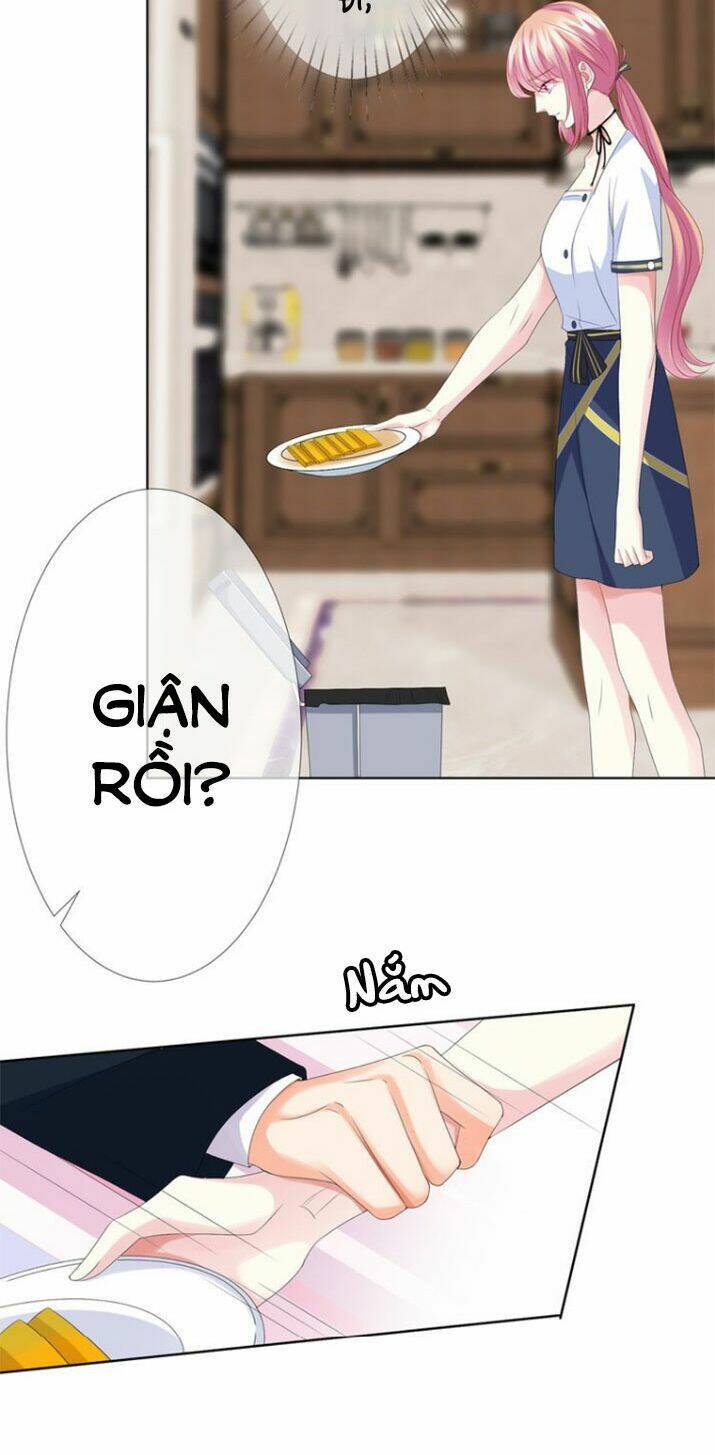Danh Môn Chí Ái - Chapter 138 - Page 8