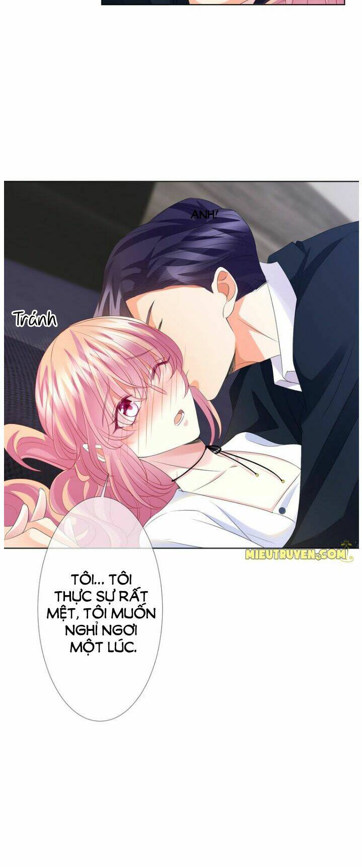 Danh Môn Chí Ái - Chapter 139 - Page 11