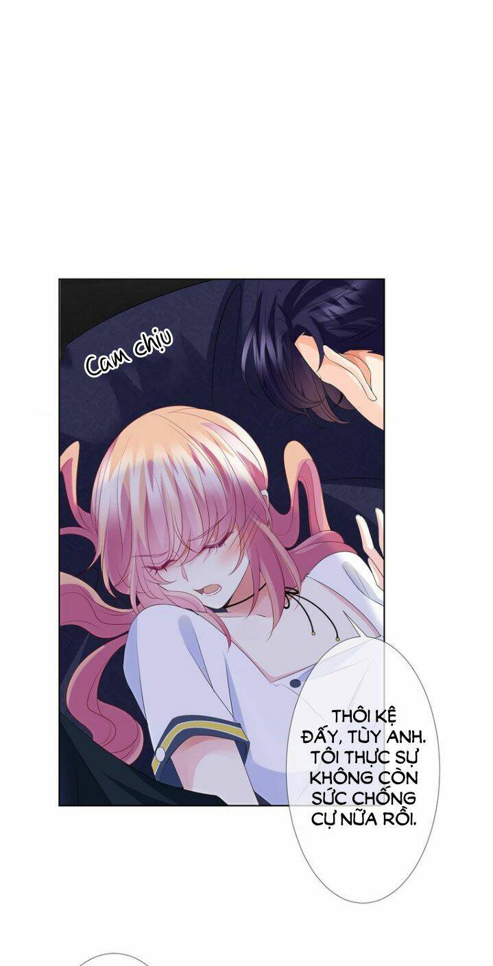 Danh Môn Chí Ái - Chapter 139 - Page 12