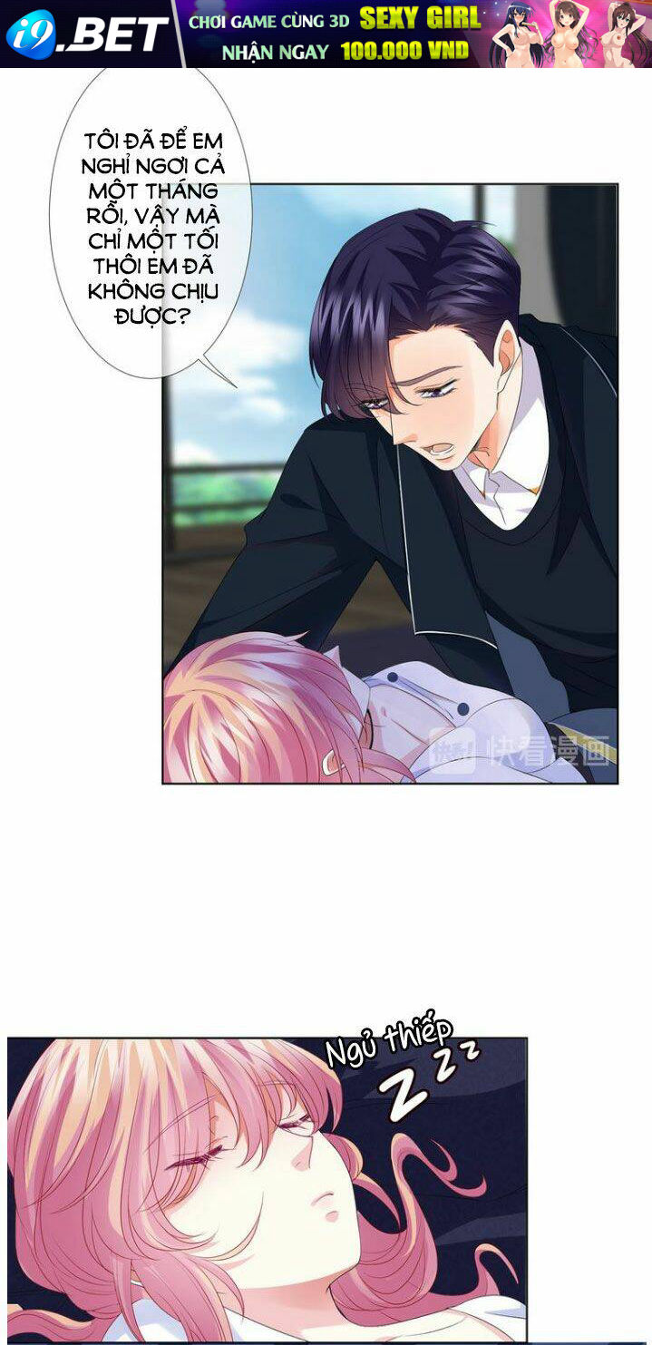 Danh Môn Chí Ái - Chapter 139 - Page 13