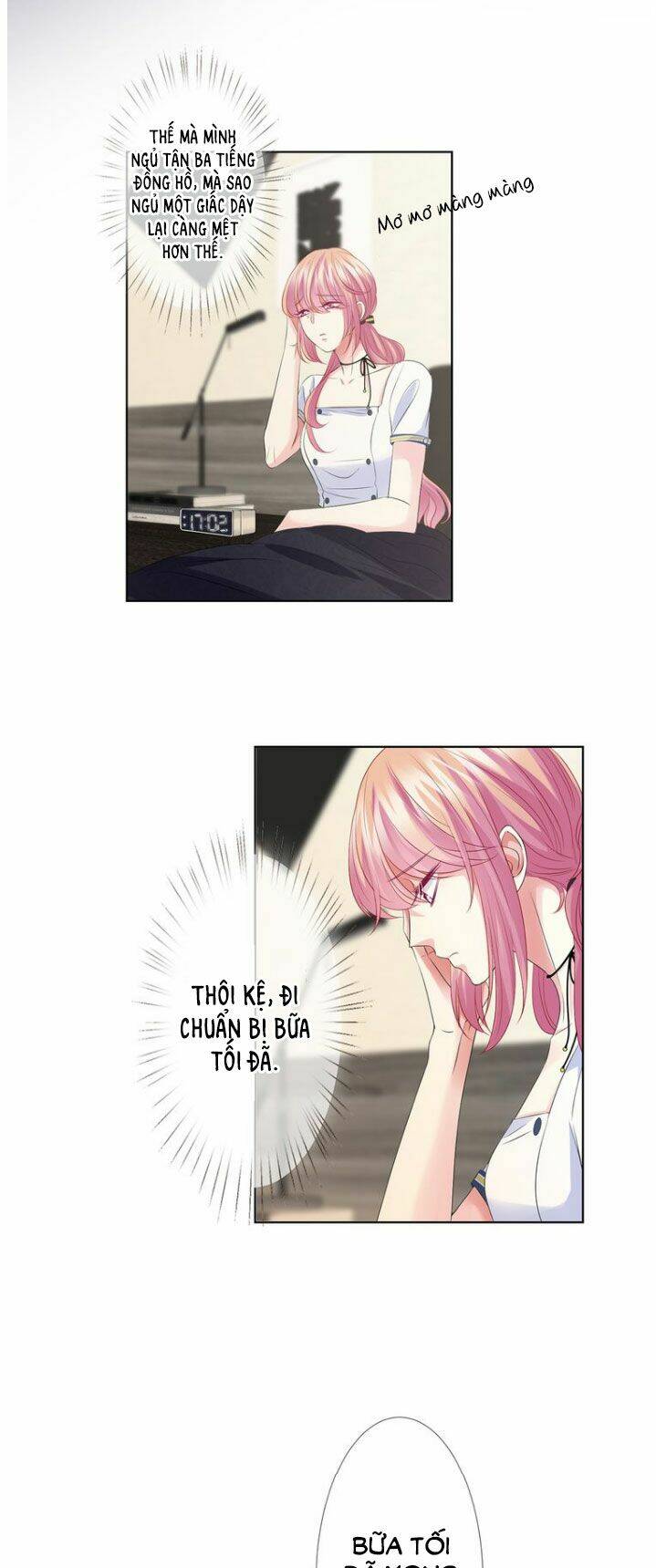 Danh Môn Chí Ái - Chapter 139 - Page 19