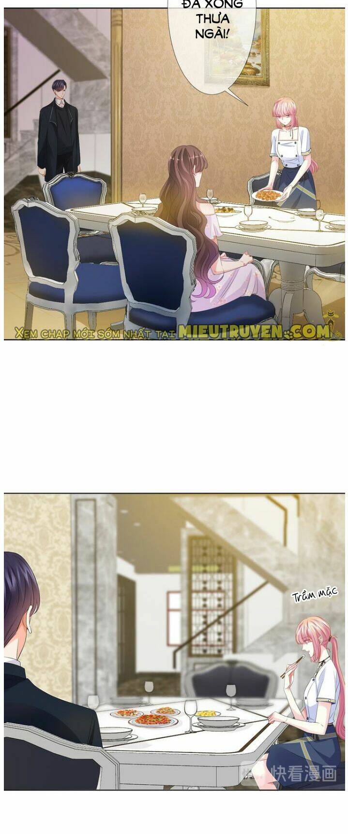 Danh Môn Chí Ái - Chapter 139 - Page 20