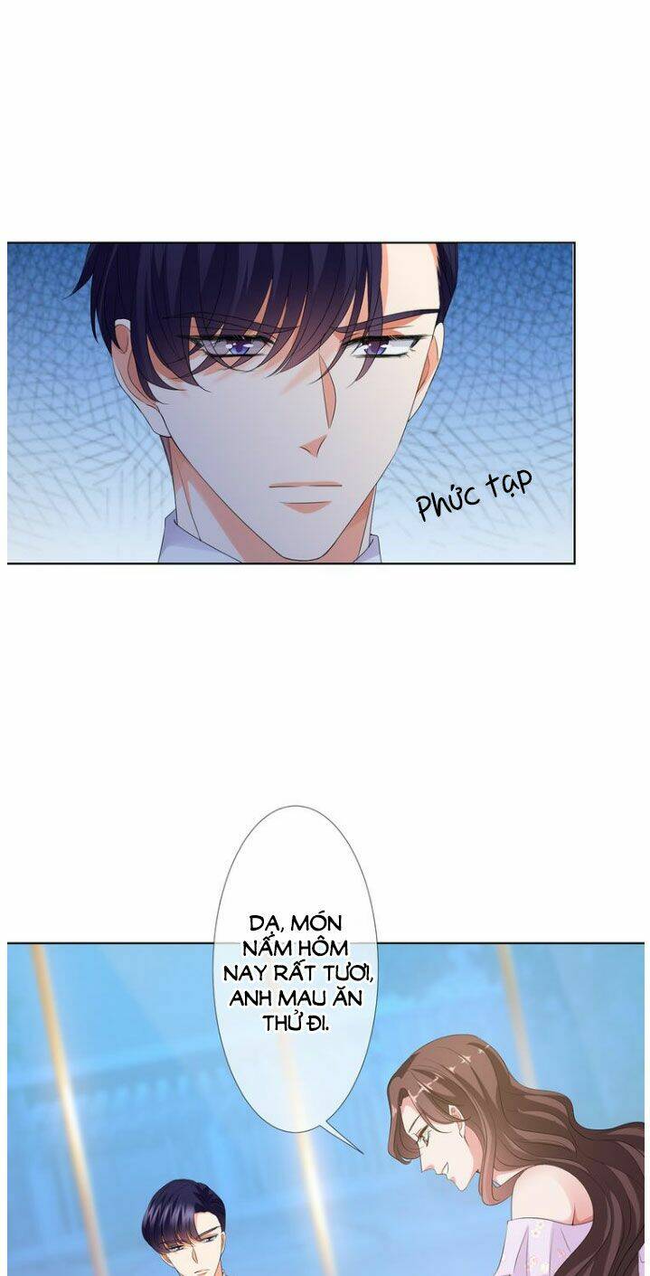 Danh Môn Chí Ái - Chapter 139 - Page 21