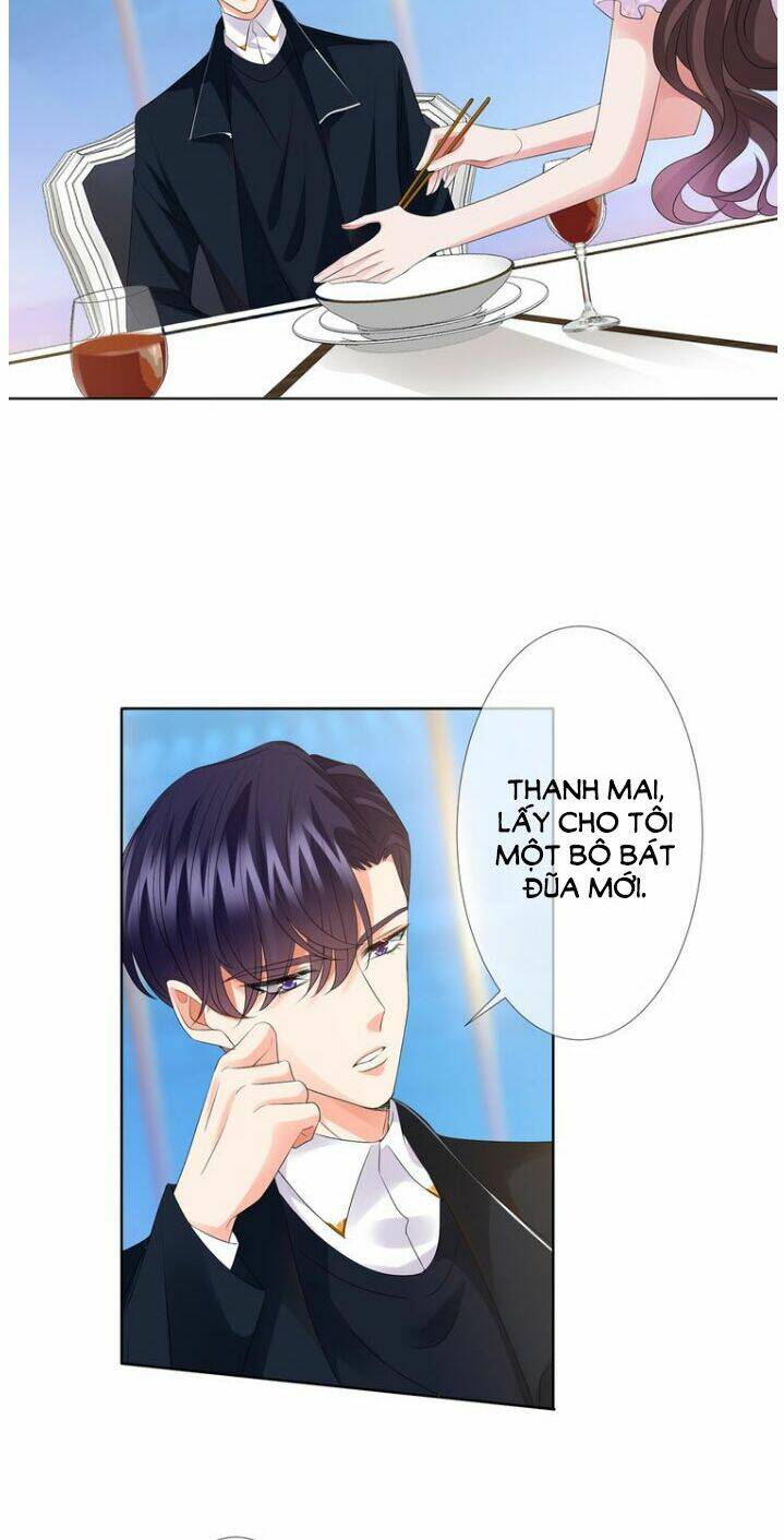 Danh Môn Chí Ái - Chapter 139 - Page 22