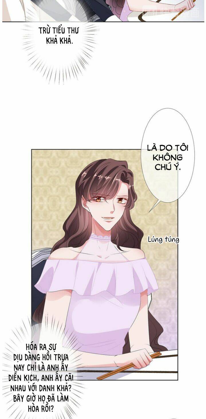 Danh Môn Chí Ái - Chapter 139 - Page 24