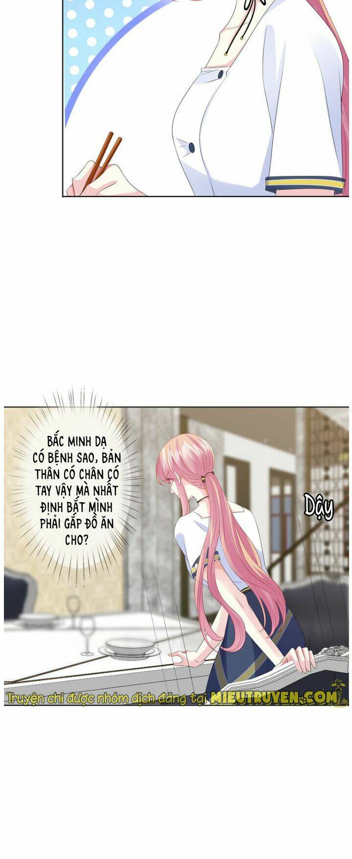 Danh Môn Chí Ái - Chapter 139 - Page 26