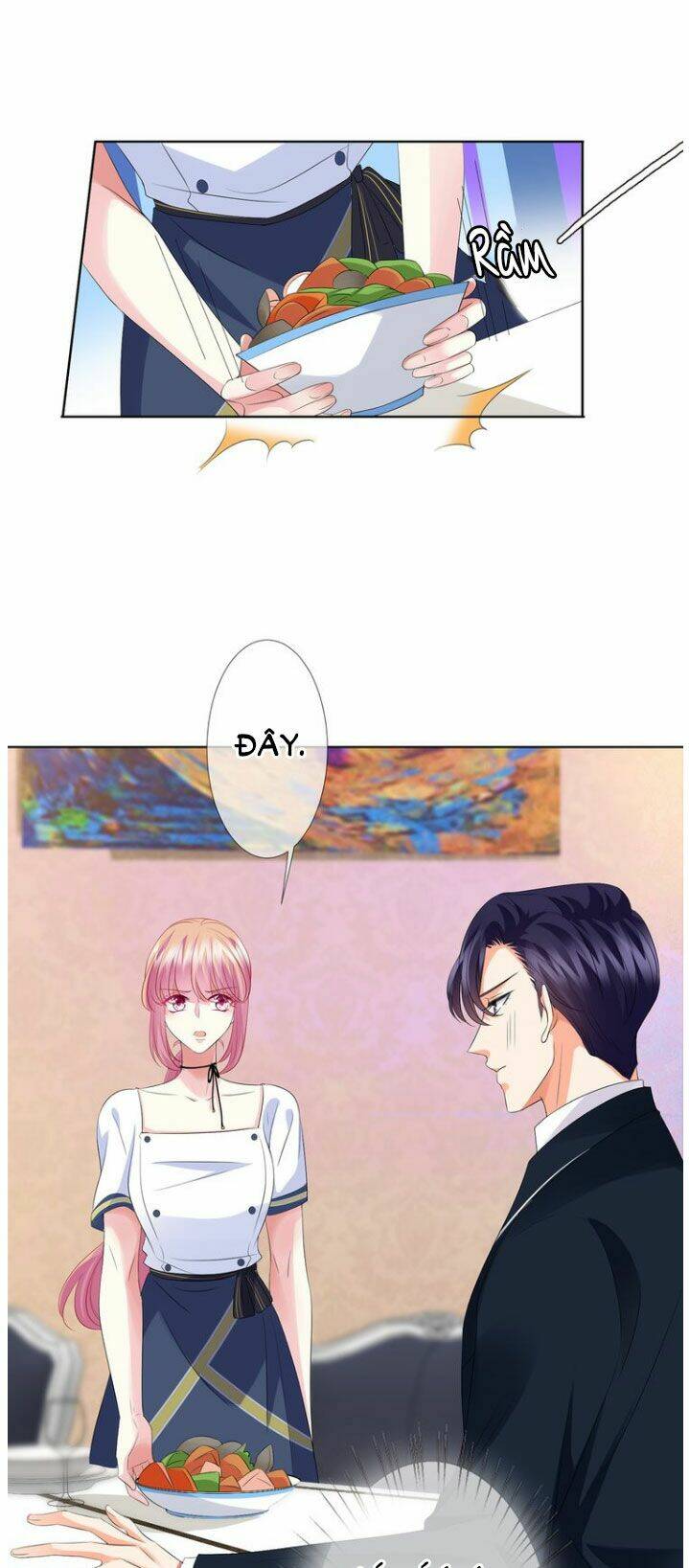 Danh Môn Chí Ái - Chapter 139 - Page 27