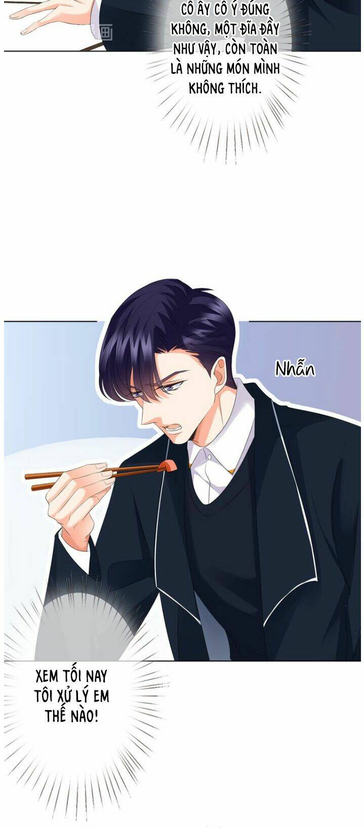 Danh Môn Chí Ái - Chapter 139 - Page 28