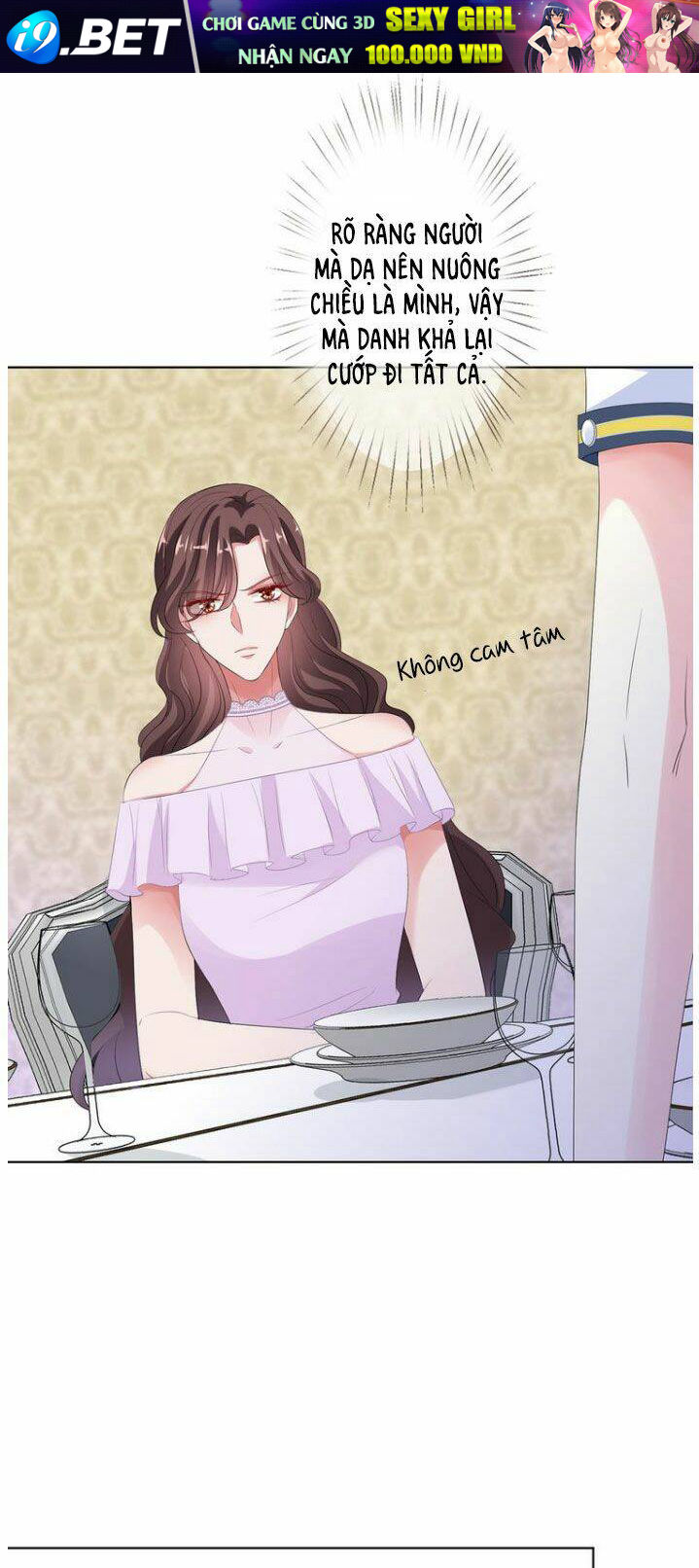 Danh Môn Chí Ái - Chapter 139 - Page 29