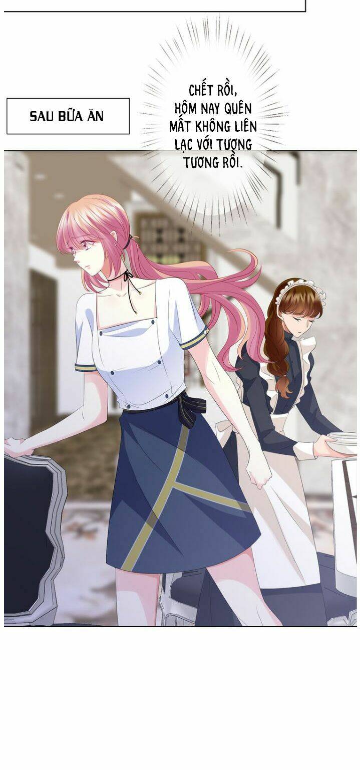 Danh Môn Chí Ái - Chapter 139 - Page 30