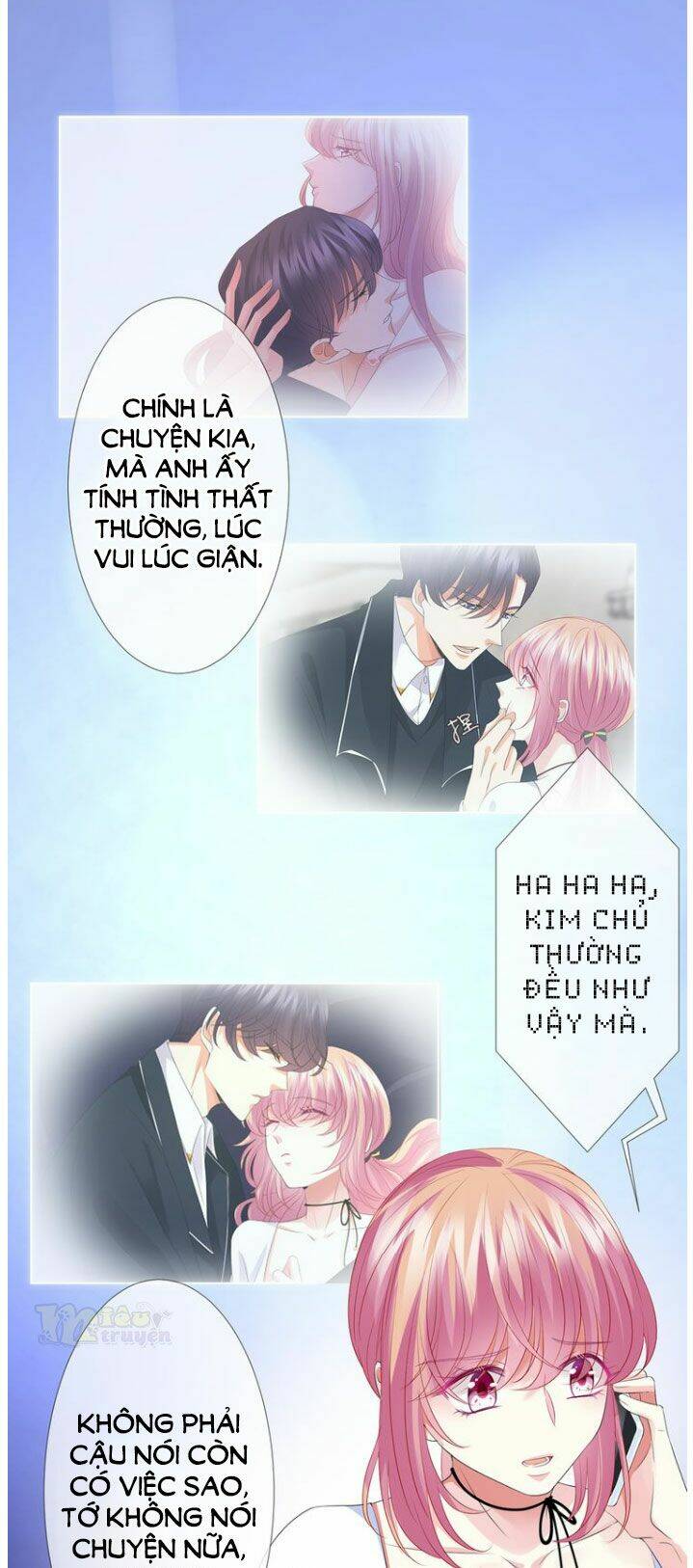 Danh Môn Chí Ái - Chapter 139 - Page 33