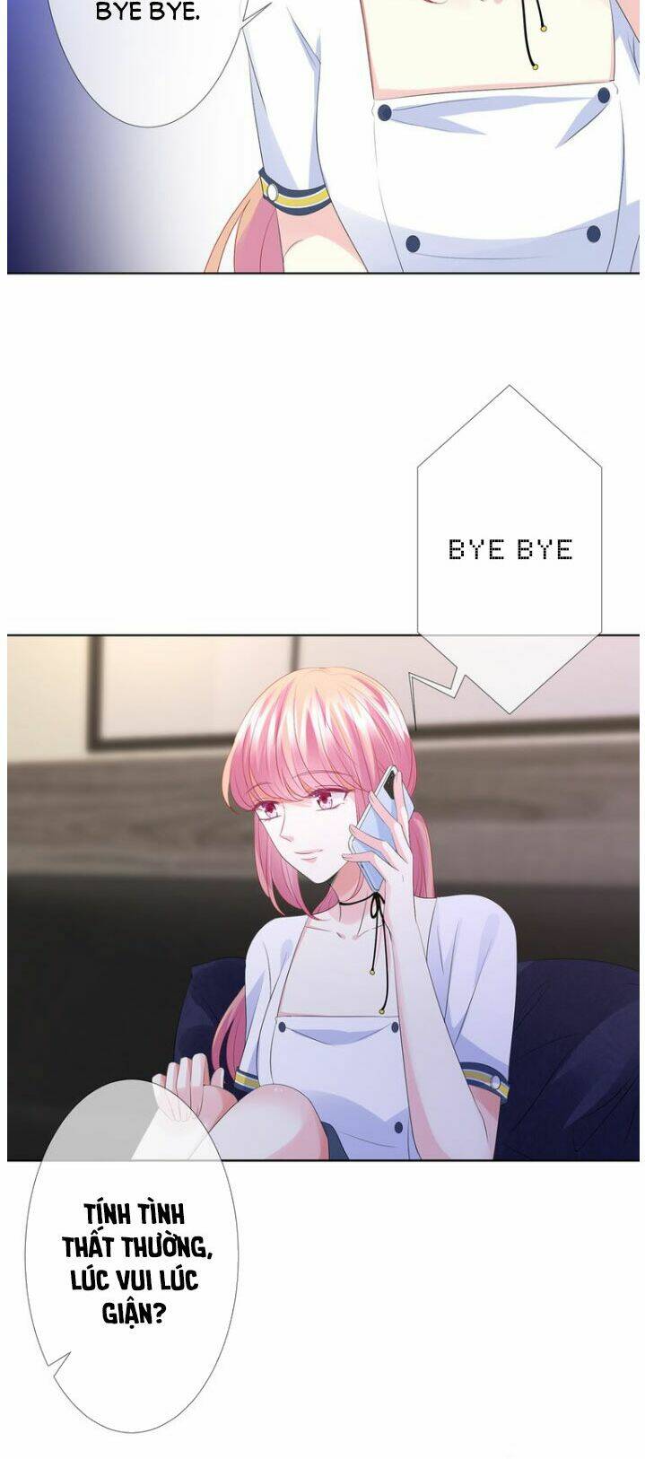 Danh Môn Chí Ái - Chapter 139 - Page 34
