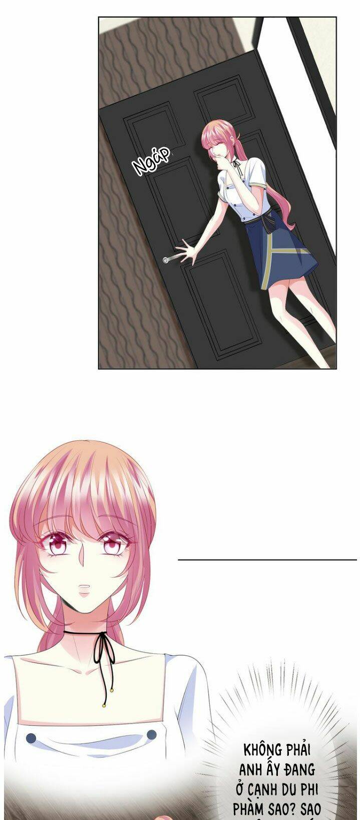 Danh Môn Chí Ái - Chapter 139 - Page 3