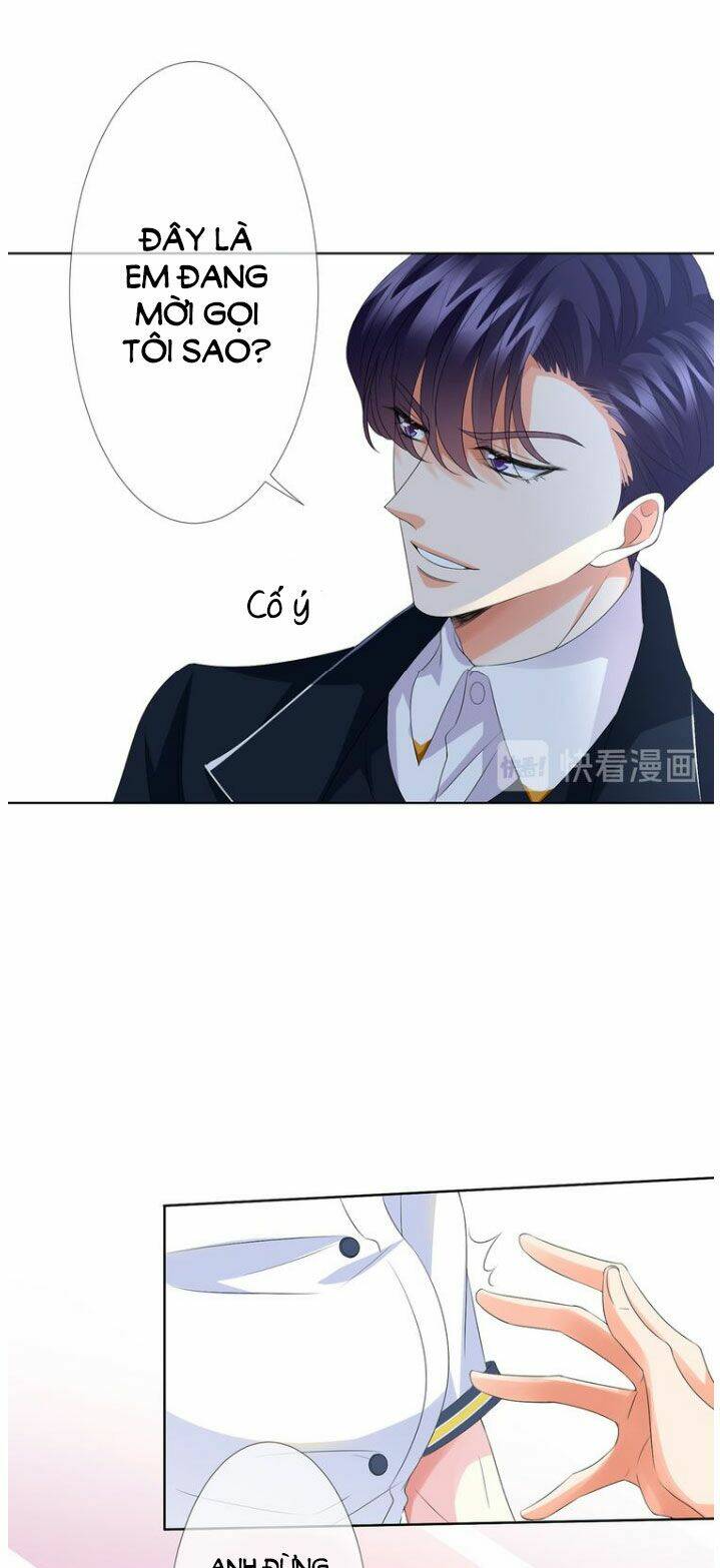 Danh Môn Chí Ái - Chapter 139 - Page 5