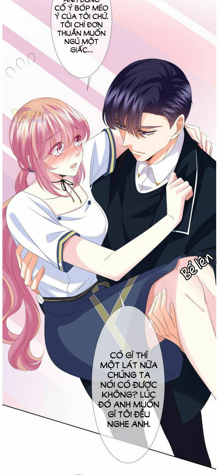 Danh Môn Chí Ái - Chapter 139 - Page 6