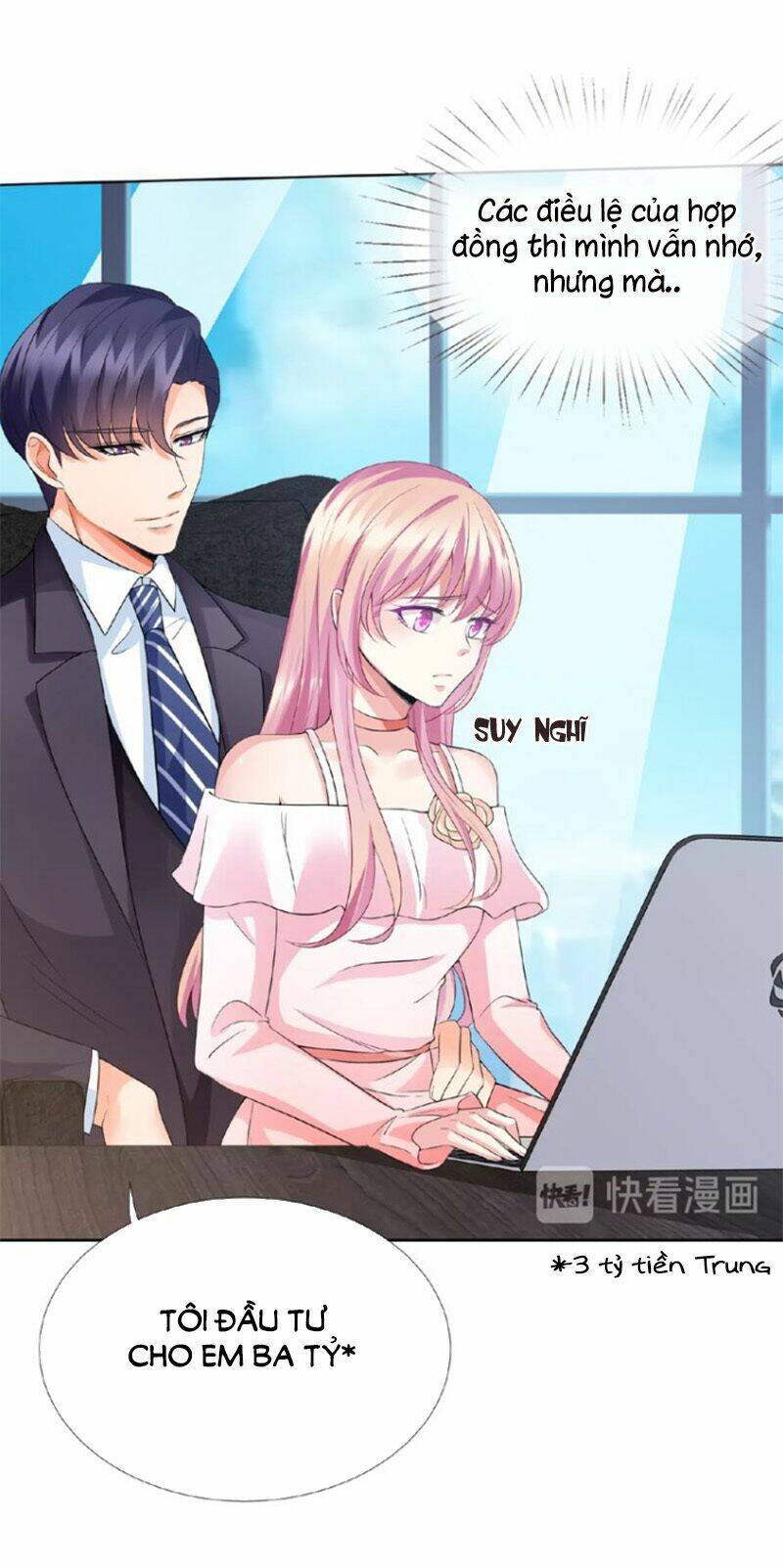 Danh Môn Chí Ái - Chapter 14.1 - Page 10