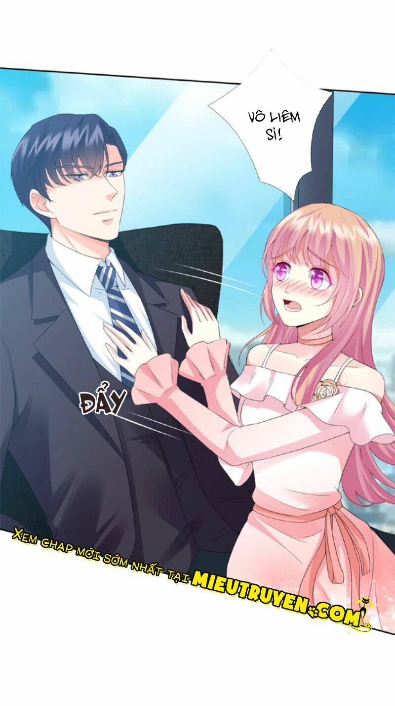 Danh Môn Chí Ái - Chapter 14.1 - Page 14