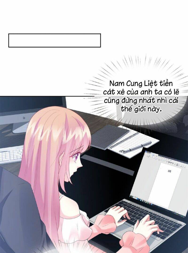 Danh Môn Chí Ái - Chapter 14.1 - Page 15