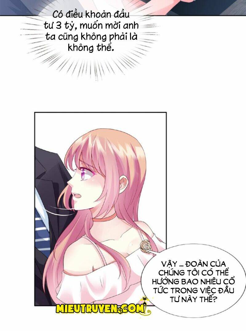 Danh Môn Chí Ái - Chapter 14.1 - Page 16