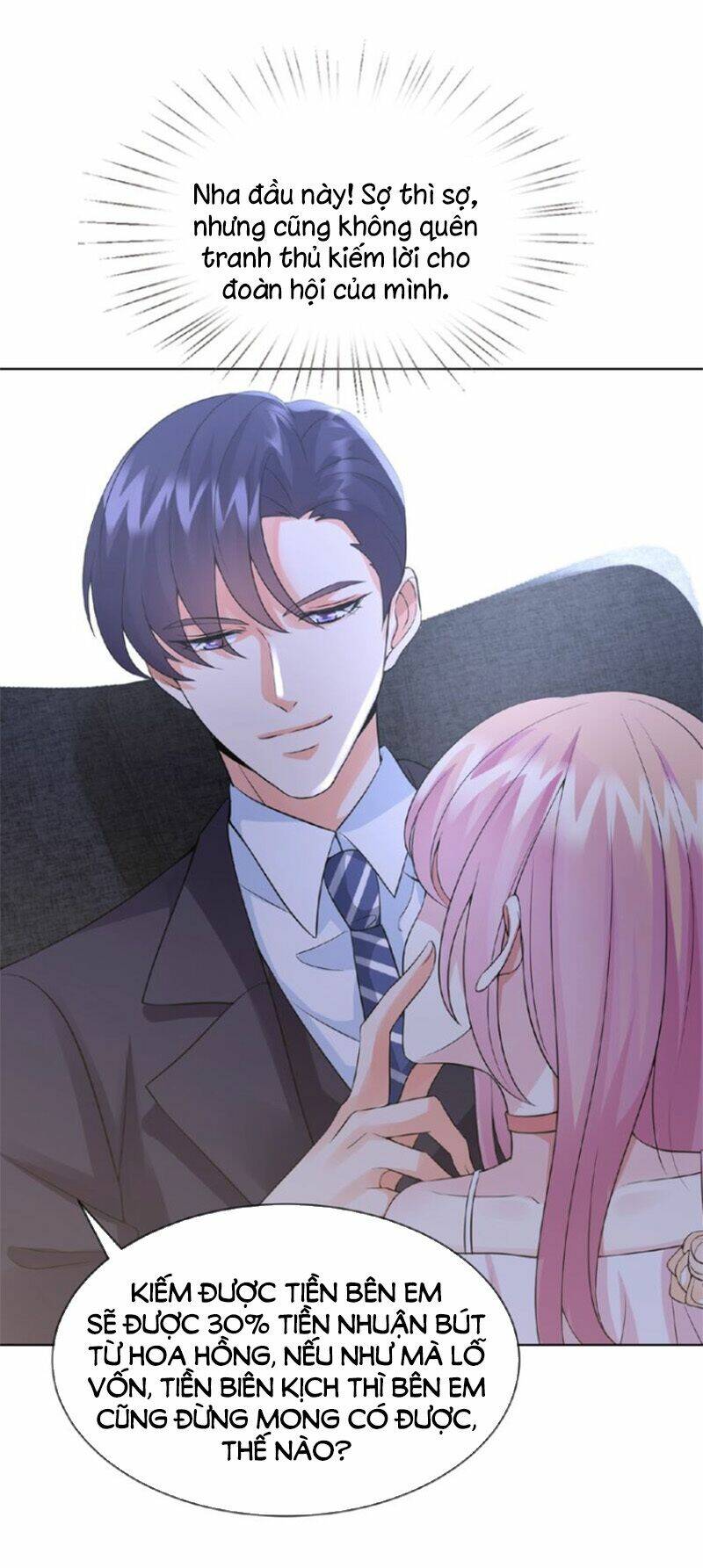 Danh Môn Chí Ái - Chapter 14.1 - Page 17