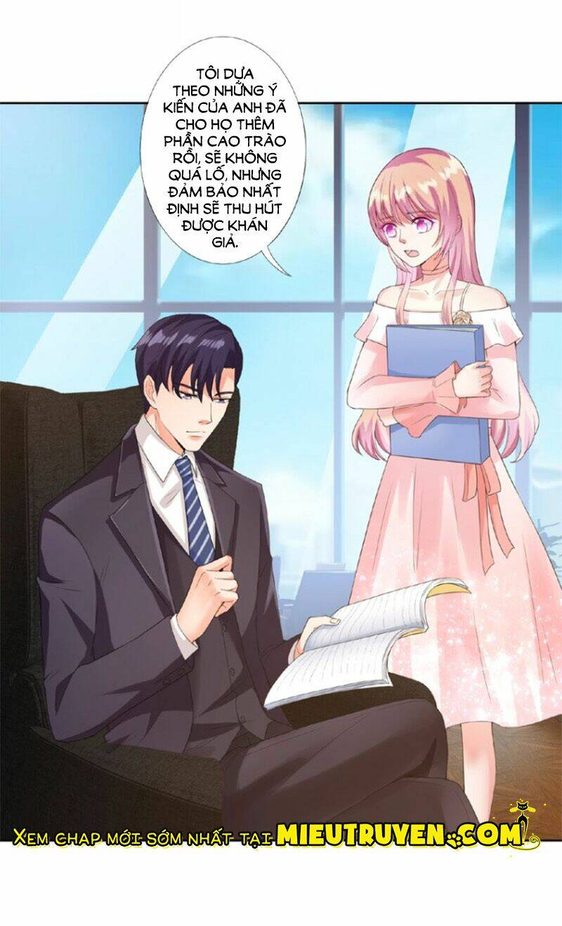 Danh Môn Chí Ái - Chapter 14.1 - Page 3