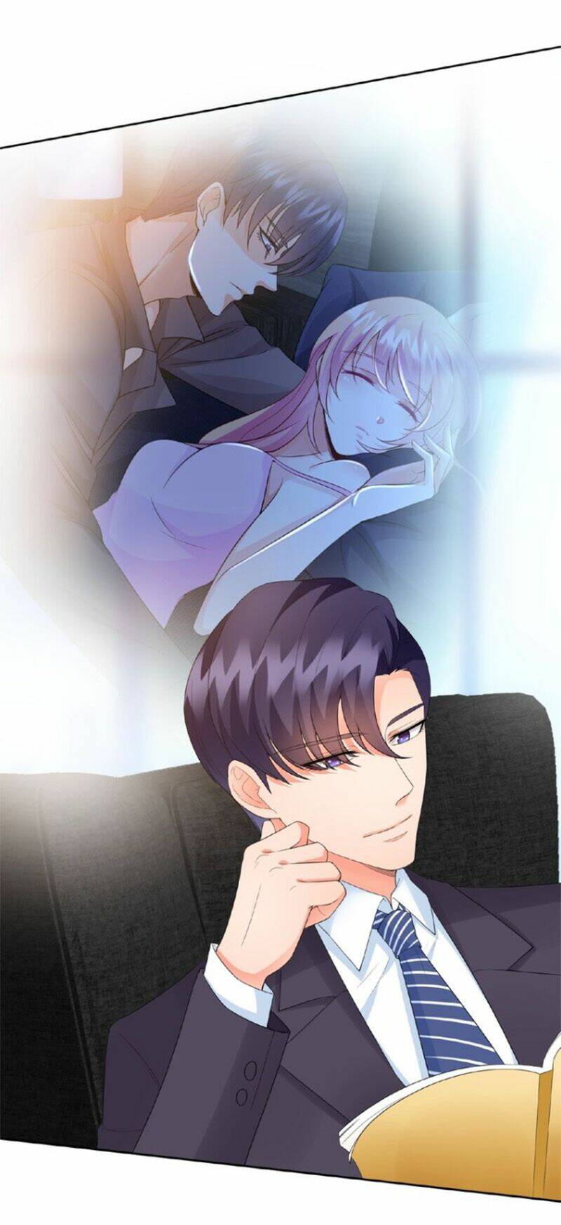 Danh Môn Chí Ái - Chapter 14.1 - Page 4