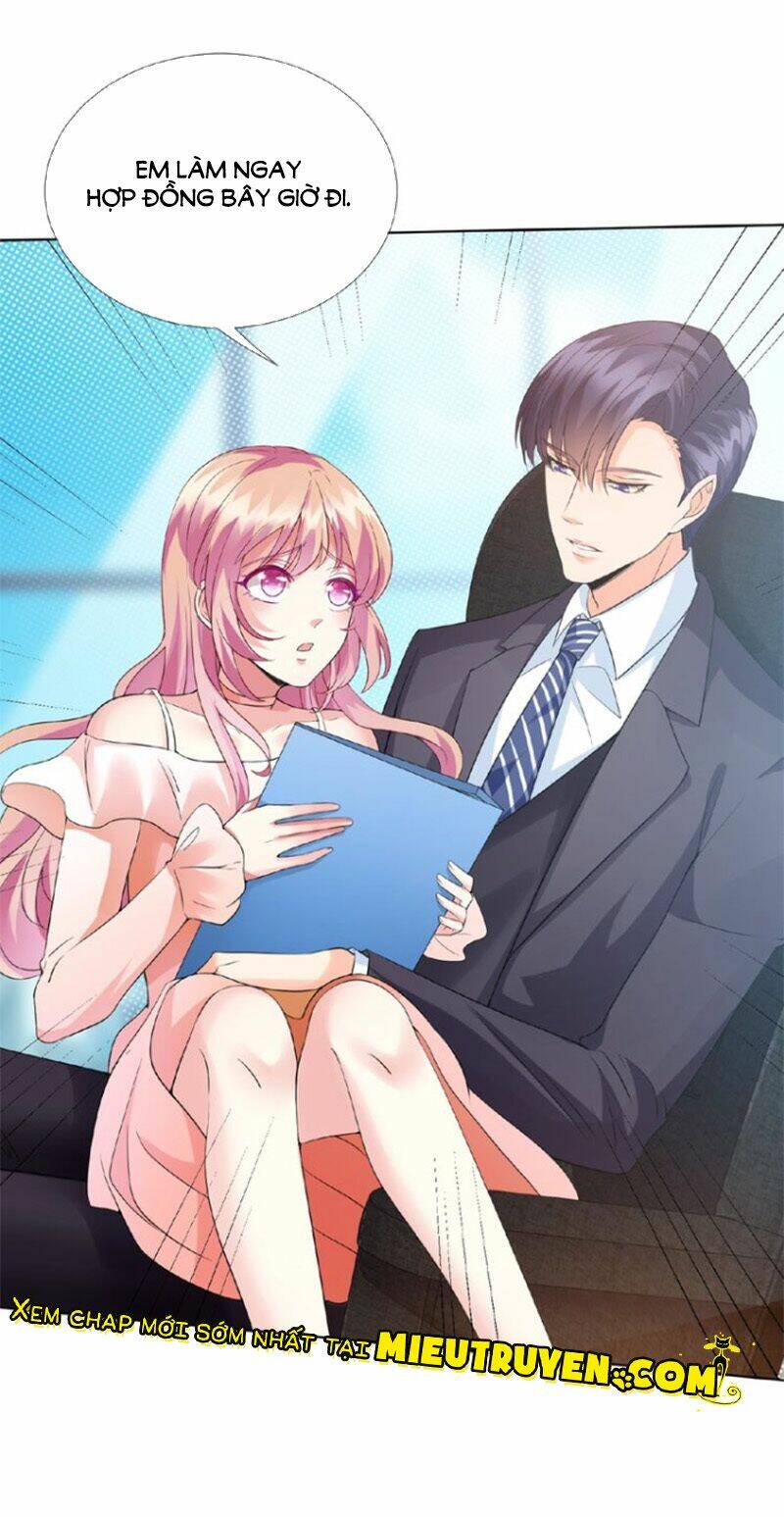 Danh Môn Chí Ái - Chapter 14.1 - Page 8
