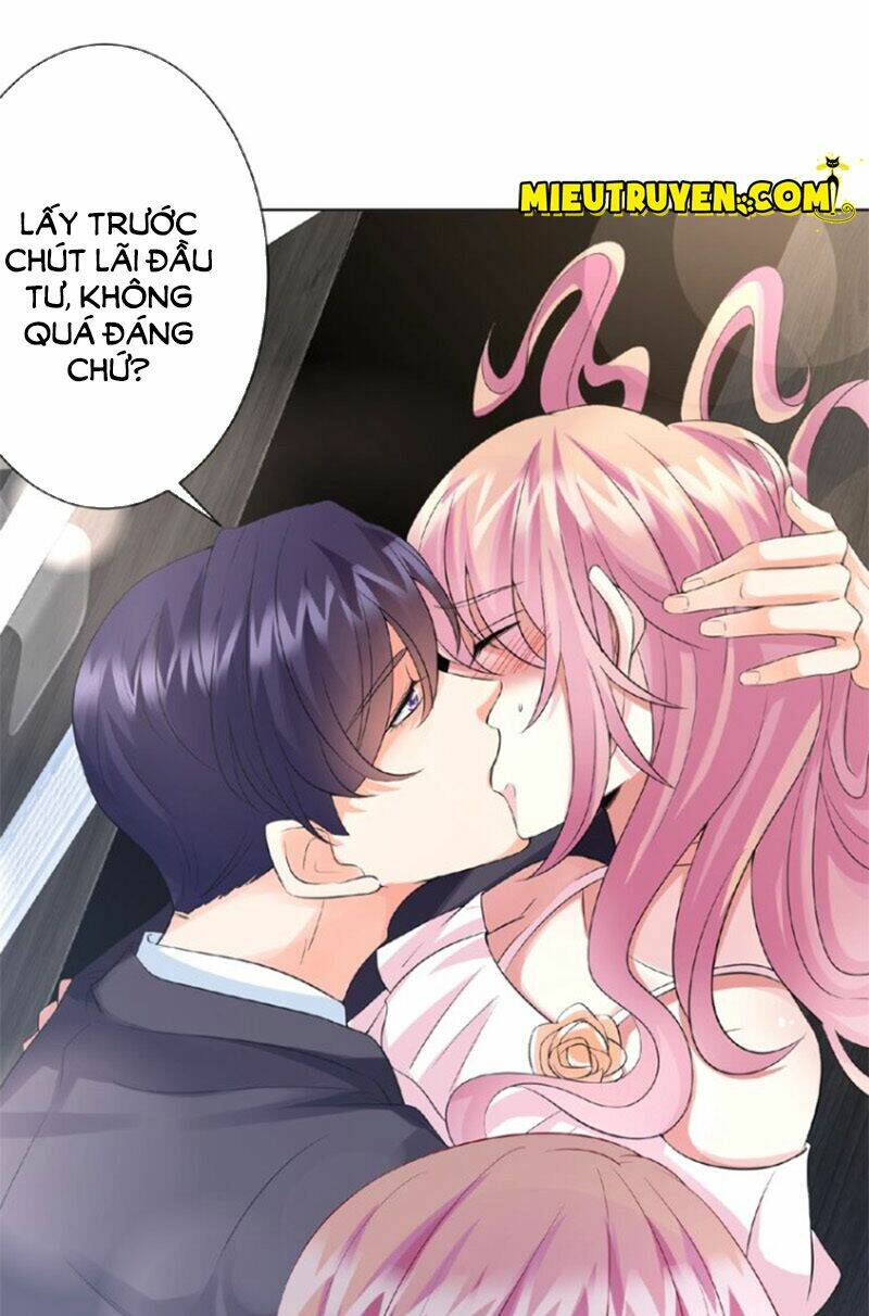 Danh Môn Chí Ái - Chapter 14.2 - Page 10